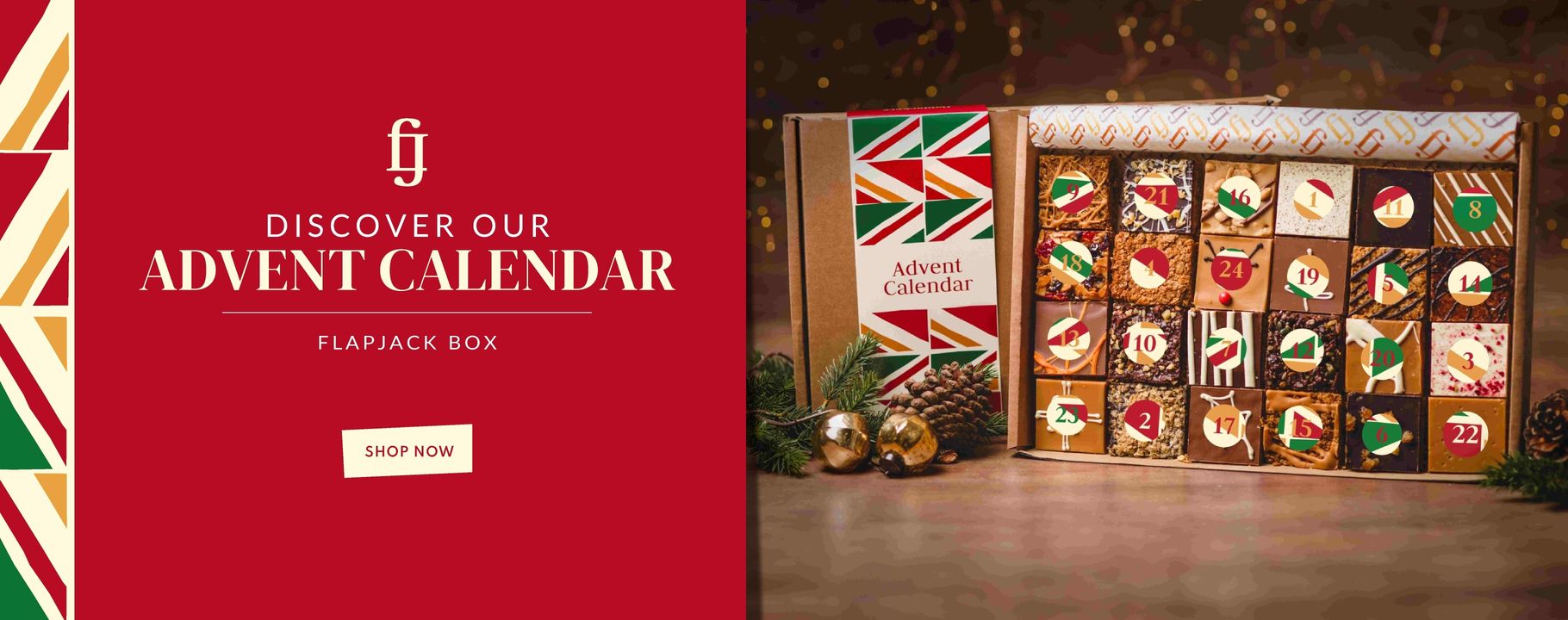 Advent Calendars