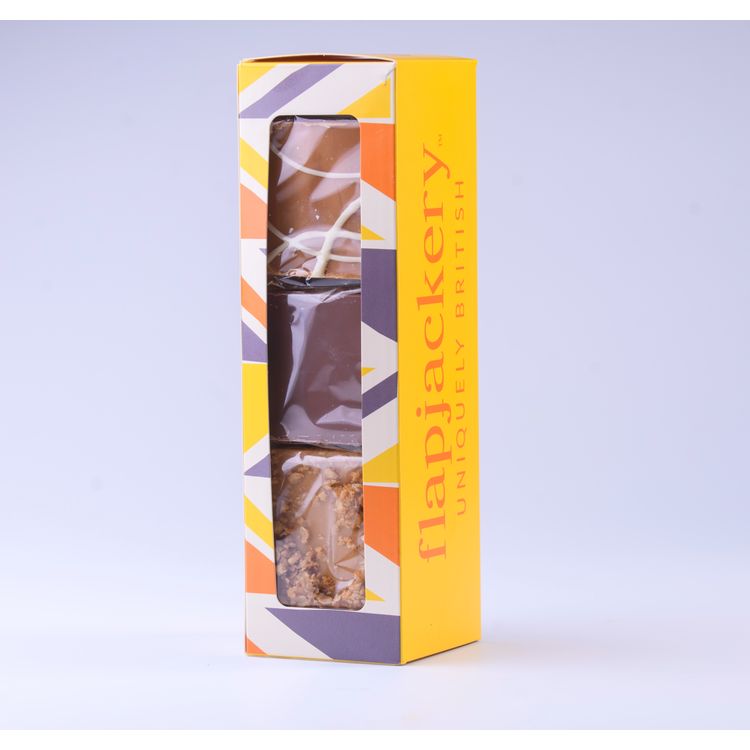 Bestsellers - Flapjack Tower