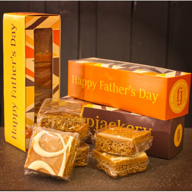 Father's Day Bestsellers Flapjack Tower
