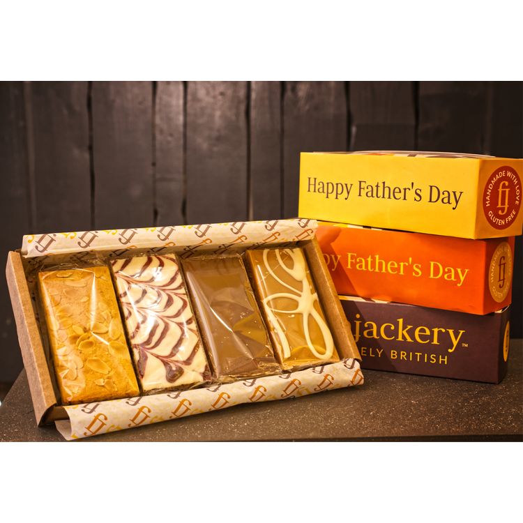 Father's Day Treat Box