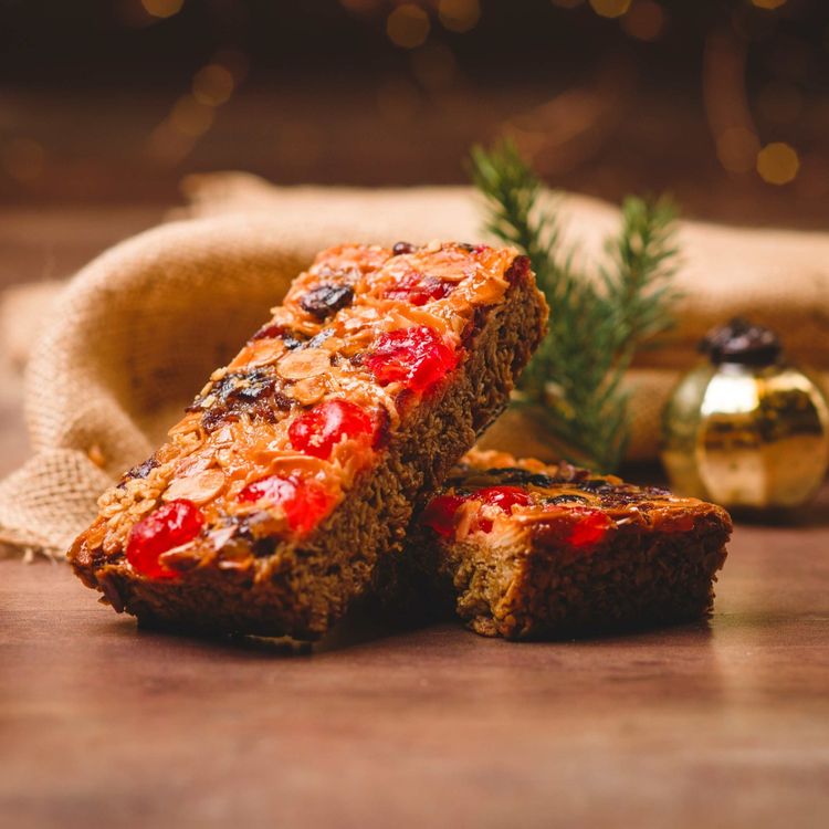 One Flavour Flapjack Box