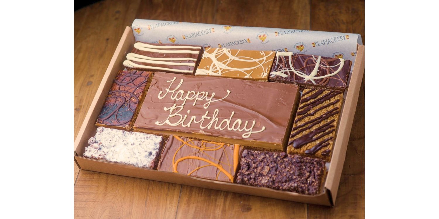 Flapjackery Luxury Flapjack Boxes: Handmade Gluten-Free Gift Hampers 4 untitled design 28