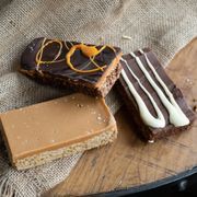 Father's Day Box Of 3 Flapjacks additional 2