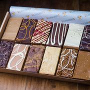 Father's Day Box Of 12 Flapjacks additional 1