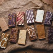 Father's Day Box Of 12 Flapjacks additional 2