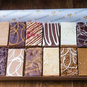 Father's Day Box Of 12 Flapjacks additional 3