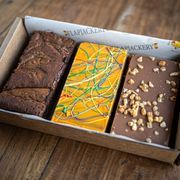 Pride Flapjack Box 3 Pieces additional 2