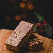 Special Offer Festive Box of 6 Flapjacks additional 1