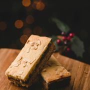 Special Offer Festive Box of 6 Flapjacks additional 3