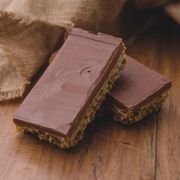 White Millionaire's Flapjack additional 1