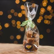 Salted Caramel Fudge additional 1