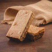 Cherry Bakewell Flapjack additional 1