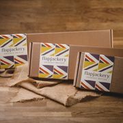 Cherry Bakewell Flapjack additional 2