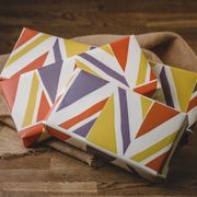 Cherry Bakewell Flapjack additional 3