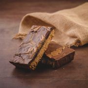 Peanut Butter Brownie Flapjack additional 1