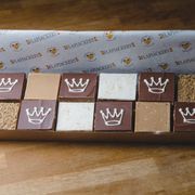 Flapjackery Coronation Flapjacks 12 Half Pieces additional 1