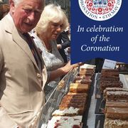 Flapjackery Coronation Flapjacks 12 Half Pieces additional 2