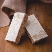 Cream Tea Flapjack additional 1