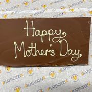 Happy Mother’s Day Chocolate Bar additional 2