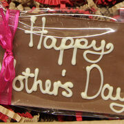 Happy Mother’s Day Chocolate Bar additional 1