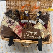Large Flapjackery Father's Day Hamper additional 1