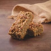 Toffee Apple Crumble Flapjack additional 1