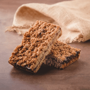 Forest Fruits Crumble Flapjack additional 1