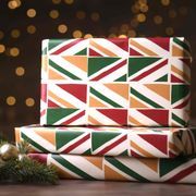 Santa's Vegan Flapjack Box additional 2