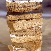 Flapjackery 10 Year Birthday Box additional 2