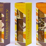 Flapjackery Pack of 3 Towers additional 1