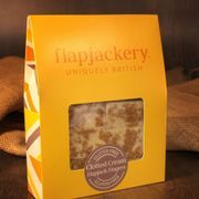 Clotted Cream Flapjack Fingers Box additional 1