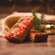 One Flavour Flapjack Box additional 1