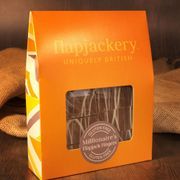 Millionaires Flapjack Fingers Box additional 1