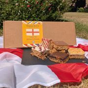 Bring it Home Flapjack Sharing Box additional 1