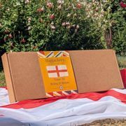 Bring it Home Flapjack Sharing Box additional 4