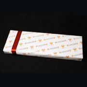 Happy Christmas - Message Flapjack Box additional 4