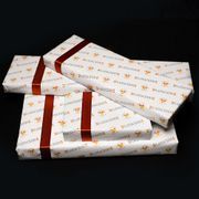 Happy Christmas - Message Flapjack Box additional 7