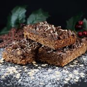 Christmas Rocky Road Flapjack additional 1