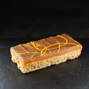 Celebration Christmas Flapjack Selection Box additional 4