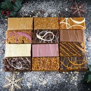 Mega Christmas Flapjack Box additional 1