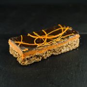 Christmas Festive Flapjacks Selection Box additional 3