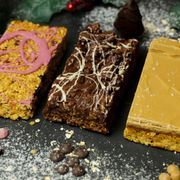 Christmas Festive Flapjacks Selection Box additional 2