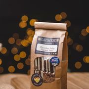 Chocolate Fudge Flapjack Bite Bag additional 1