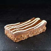 Chocolate Fudge Flapjack Bite Bag additional 2