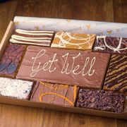 Get Well Message Flapjack Box additional 1