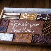 Welcome To Your New Home Message Flapjack Box additional 4