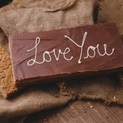 Love You Message Flapjack Box additional 1