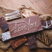 Love You Message Flapjack Box additional 3