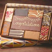 Congratulations Message Flapjack Box additional 1