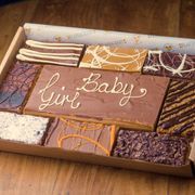 Baby Girl Message Flapjack Box additional 1